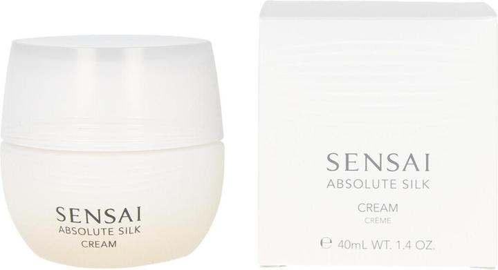Immagine prodotto Sensai Absolute Silk Cream (40 ml)