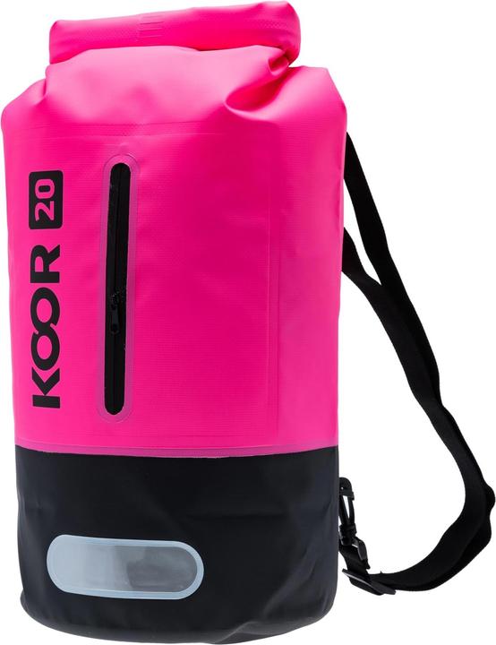 Koor Borsa a secco (20 l)