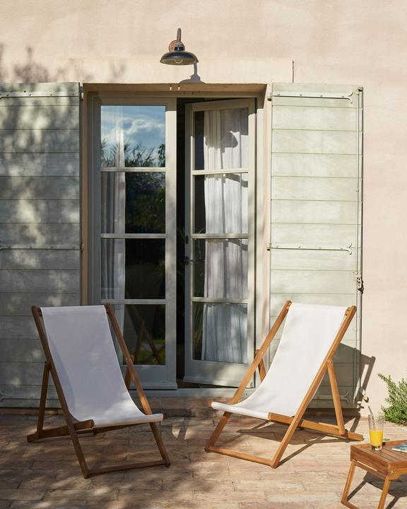 Actual product image Kave Home Adredna (97 cm)
