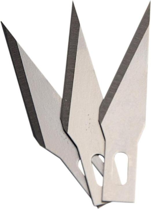 Actual product image Stanley Spare blade (Replacement blade)