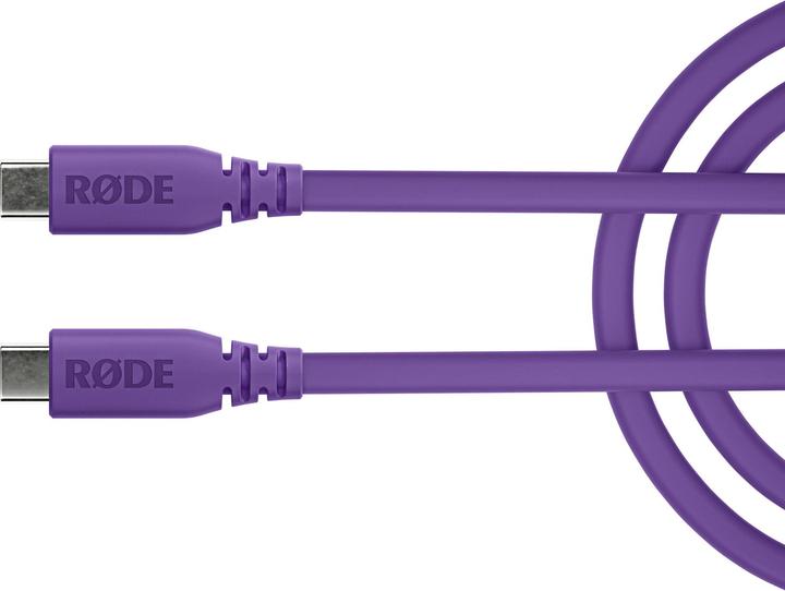 RØDE SC17 Purple (1.50 m, USB 3.0)