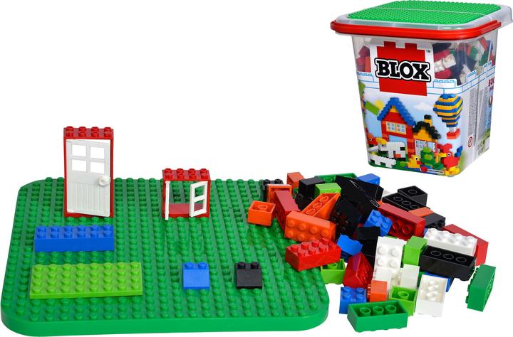 Image du produit Androni Seau Blox 500 pièces