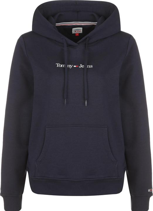 Immagine prodotto Tommy Hilfiger TJW Reg Serif Linear DW0DW15649 C87 S (S)