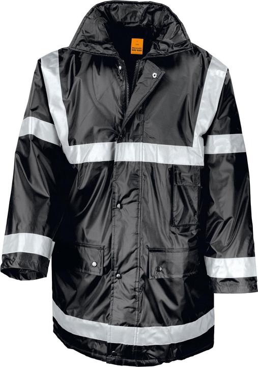 Immagine prodotto Result - GESTIONE Manteau - Adulti (S)