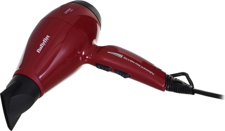 Productafbeelding BaByliss 6615e