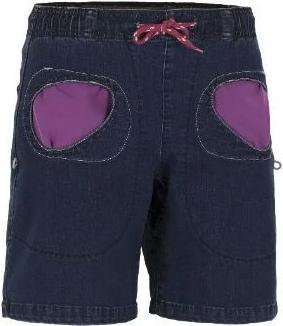 E9 Women's Onda Short Denim (S)