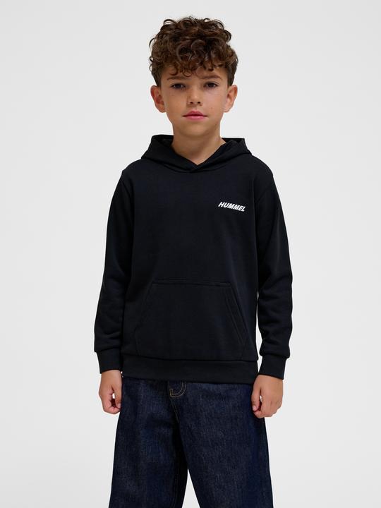 Actual product image hummel hmlCASPER HOODIE (146)