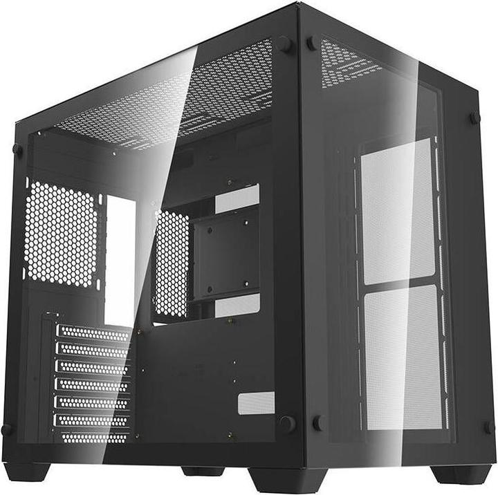 Produktbild Darkflash Tech C285 (mATX, ITX, ATX)