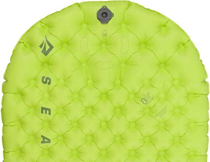 Produktbild Sea To Summit ComfortLight Insulated Mat Isomatte