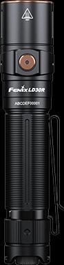 Image du produit Fenix LD30R (12.90 cm, 1700 lm)