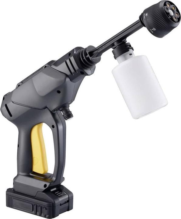 Produktbild Xiaomi QWXCJ001 (Akkubetrieb)