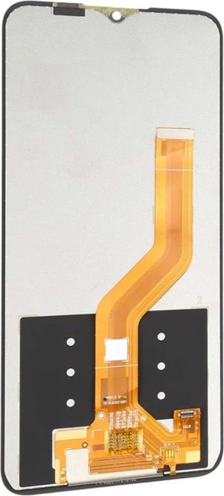 Produktbild Clappio Ersatzdisplay
