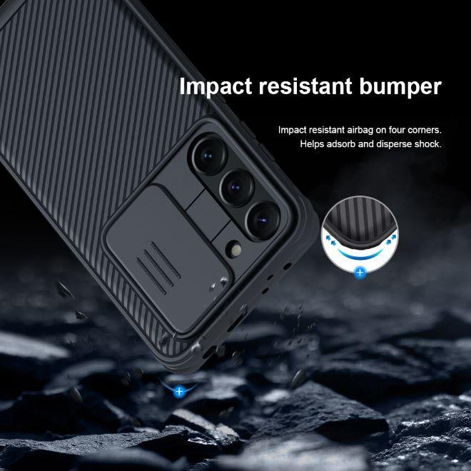 Produktbild Nillkin CamShield Pro (Samsung Galaxy S23)