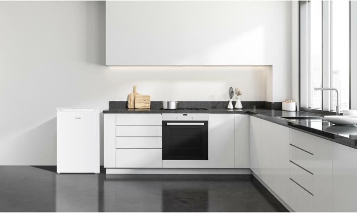 Immagine prodotto Trisa Gefrierschrank 87 L (Struttura autonoma, 87 l)