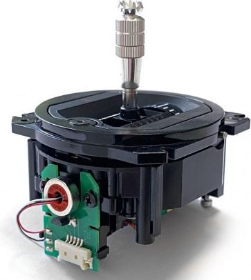 Image du produit Futaba T16SZ Potless Ultimate 2.4GHz + R7008SB M1