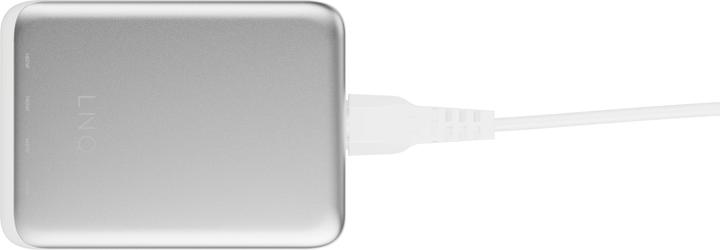 Produktbild LINQ Connects GaN2 DeskCharger (240 W)