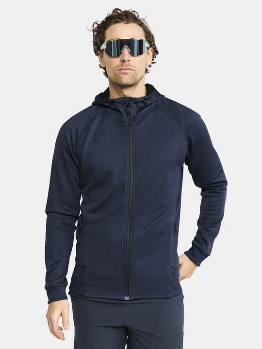 Immagine prodotto Craft Adv Unify Fz Hood M (XXL)