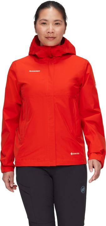 Produktbild Mammut Treeline Light HS Hooded Jacket Women (XL)