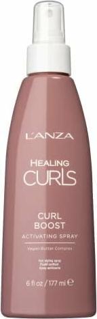 Produktbild LANZ HEALING CURLS Lockenstärkungs-Aktivierungsspray 177 ml (177 ml)