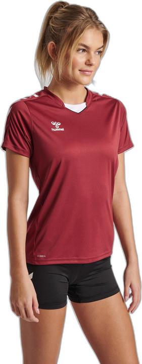 Immagine prodotto hummel Core Xk Poly Jersey S/S Woman (XS)