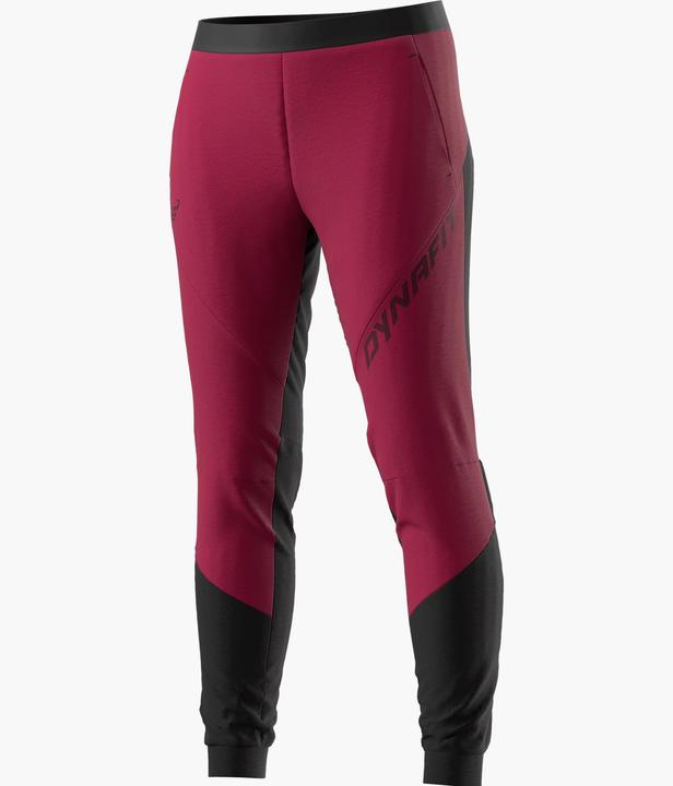 Actual product image Dynafit 24/7 TRACK PANTS, Ladies (L)