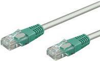 Immagine prodotto Goobay Cavo crossover (UTP, CAT6, 5 m)