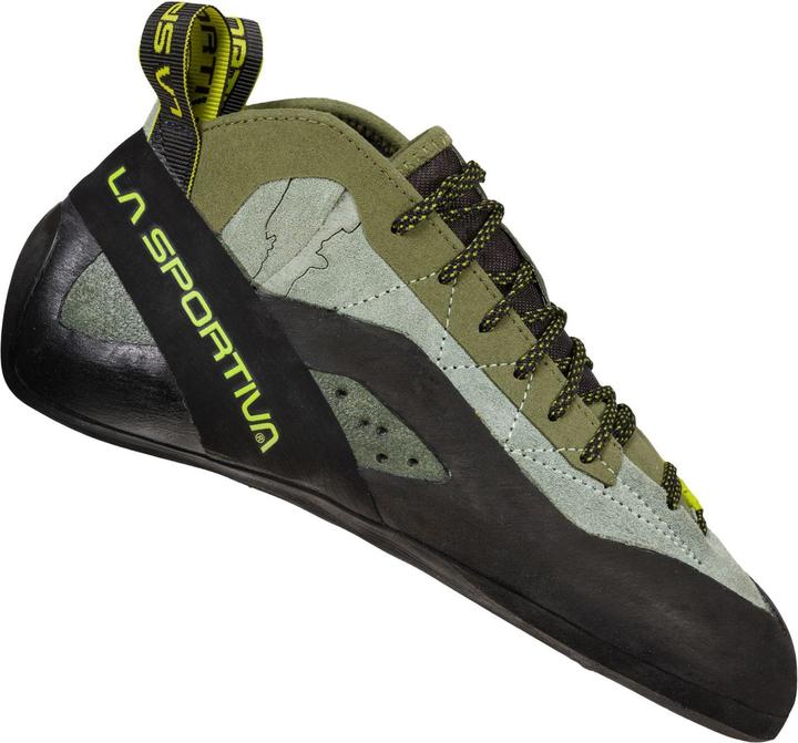 Image du produit La Sportiva TC Pro Chaussons d'escalade (41)