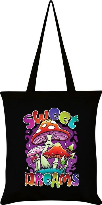 Immagine prodotto Grindstore Sweet Dreams Borsa a Tracolla
