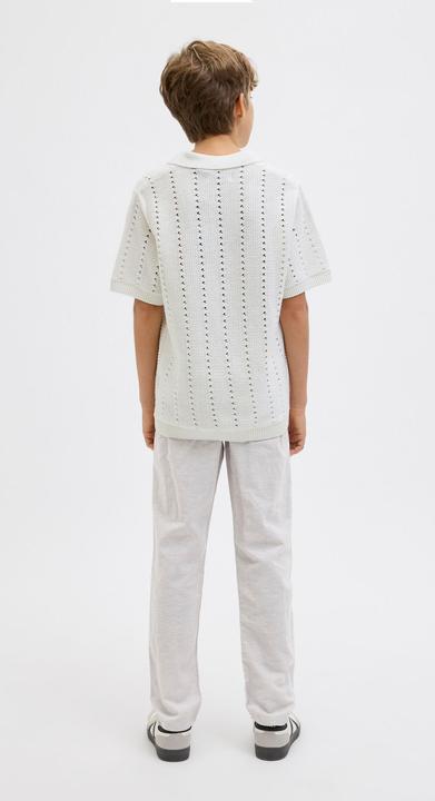 Produktbild Jack & Jones Jpstkane Jjsummer Jogger Sn Jnr (158)