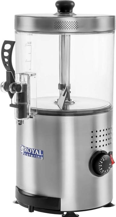 Produktbild Royal Catering Kakaodispenser