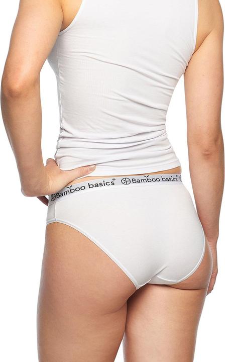 Image du produit Bamboo Basics Yara (M, Lot de 3)
