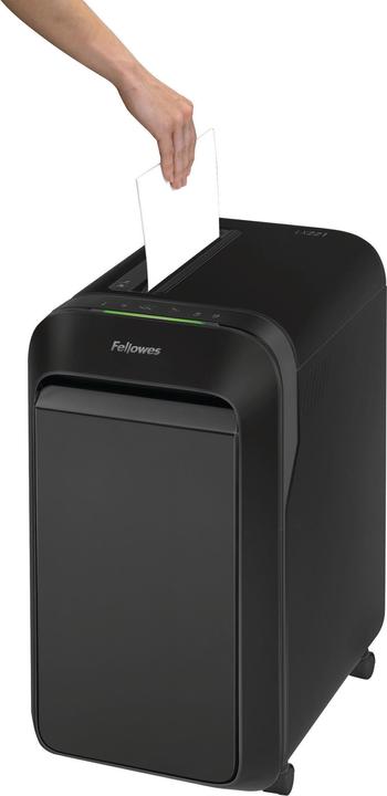 Immagine prodotto Fellowes Powershred LX221 (Microtaglio)