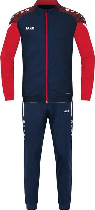 Produktbild JAKO Trainingsanzug Polyester Performance (XL)