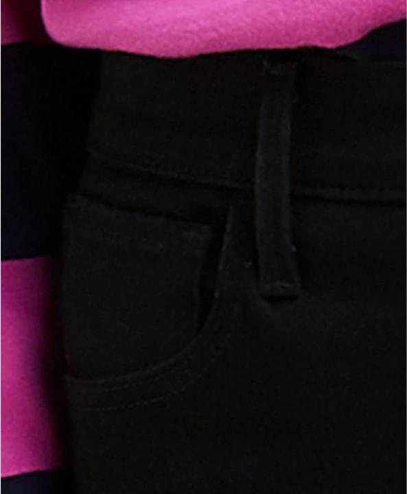 Image du produit Levis 720 Jeans High Rise Super Skinny black squared (W31/L30)