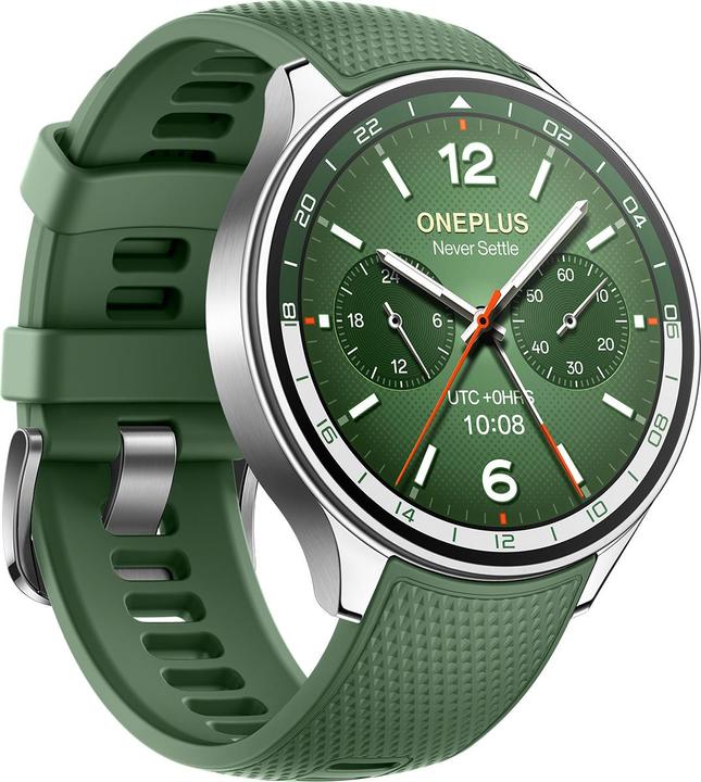 Produktbild OnePlus Watch 2R (46.60 mm, nur WLAN)