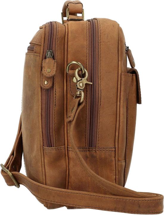 Produktbild Harolds Umhängetasche Antic 4178 Umhängetasche L