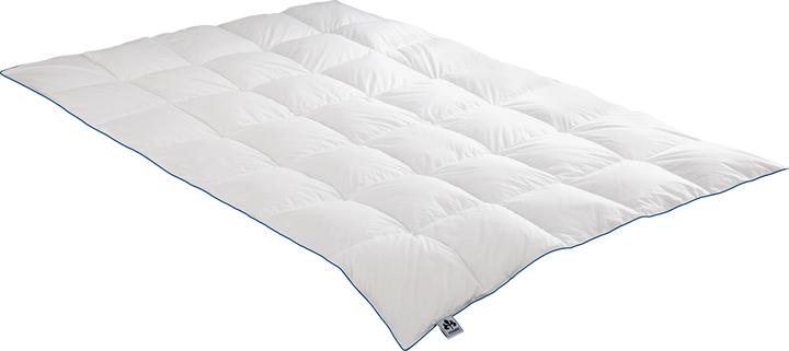 Irisette Down quilt Luna medium (550 g, 135 x 200 cm)