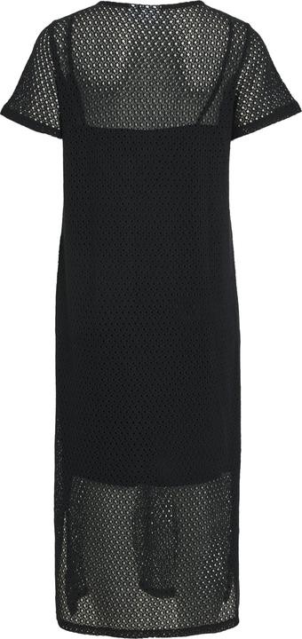 Vila Kurzarm Midikleid (M)