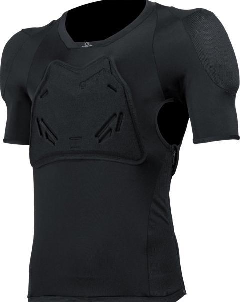 Actual product image Amplifi Reactor Waistcoat Pro (XS, Back protector)