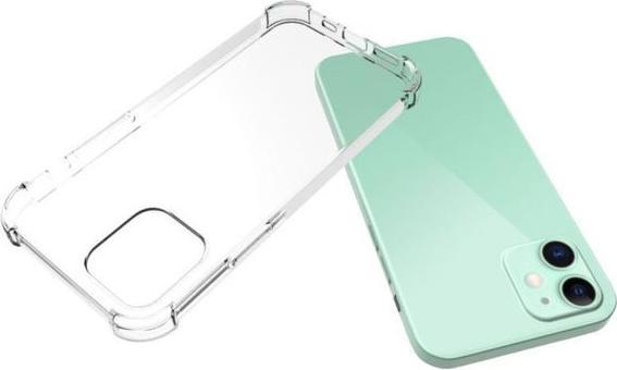 Immagine prodotto MU Classic Softcase serie TPU (Apple iPhone 12)