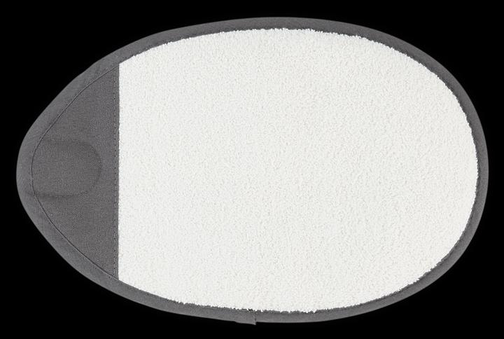 Productafbeelding Le Creuset Pannenlap 31x21cm (Canvas, Terry, 100% katoen)