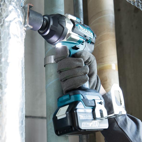 Image du produit Makita DTW700Z (Fonctionnement sur batterie)