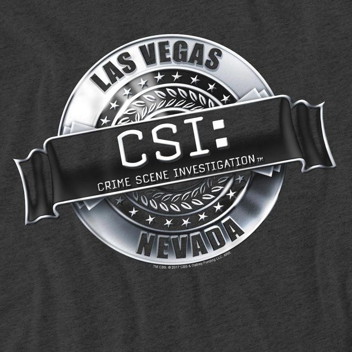 Produktbild Csi: NY Rendered TShirt (XXL)