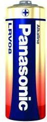 Image du produit Panasonic Micro-alcali LRV08 (2 pcs, A23, 38 mAh)