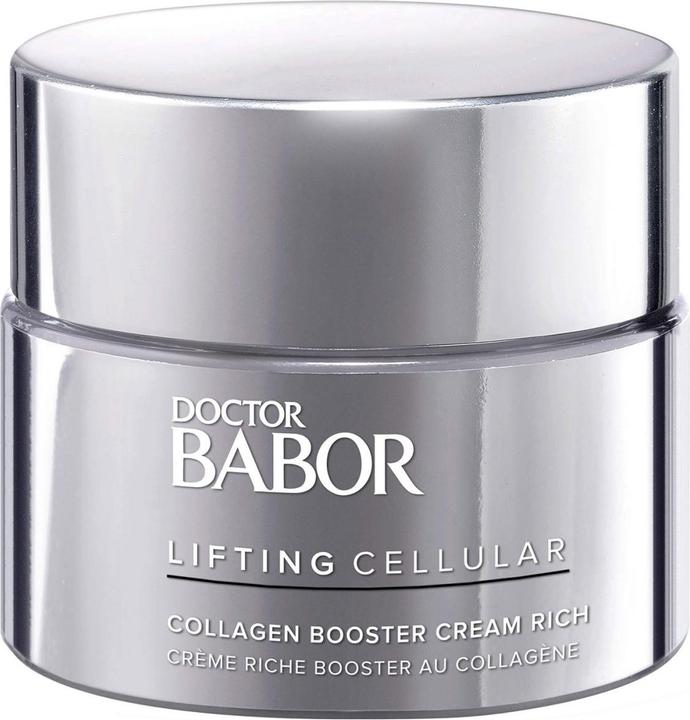 Image du produit Babor DOCTOR - Crème booster de collagène riche (50 ml)