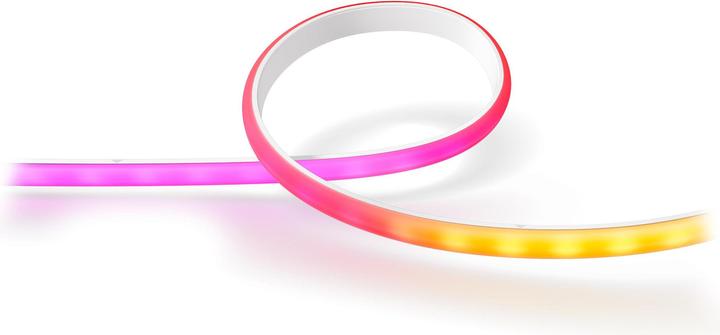 Philips Hue Gradient Ambiance Erweiterung