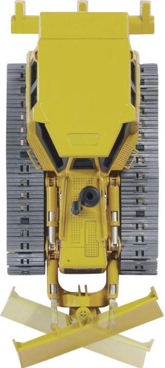 Produktbild Bruder Cat Kettendozer