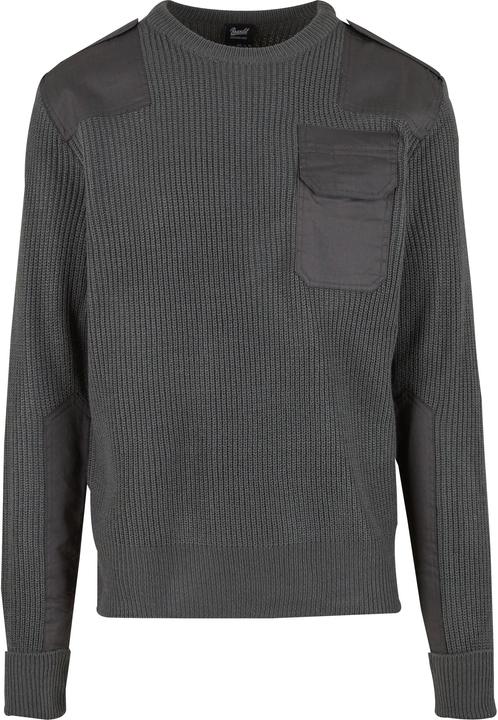 Brandit Military Sweater - 5042
