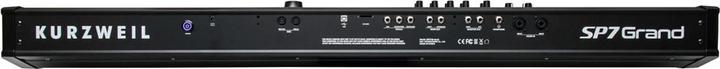 Productafbeelding Kurzweil SP7 Grand - Stage Piano (88 Sleutels)