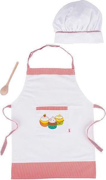 Produktbild Goki Kochset